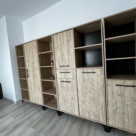 Apartament Apartament Modern Cu O Camera Timișoara Zewnętrze zdjęcie