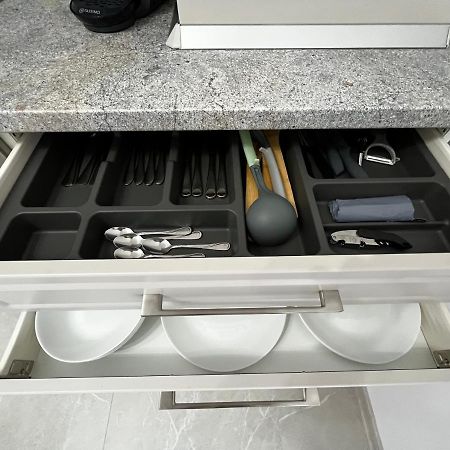Apartament Apartament Modern Cu O Camera Timișoara Zewnętrze zdjęcie