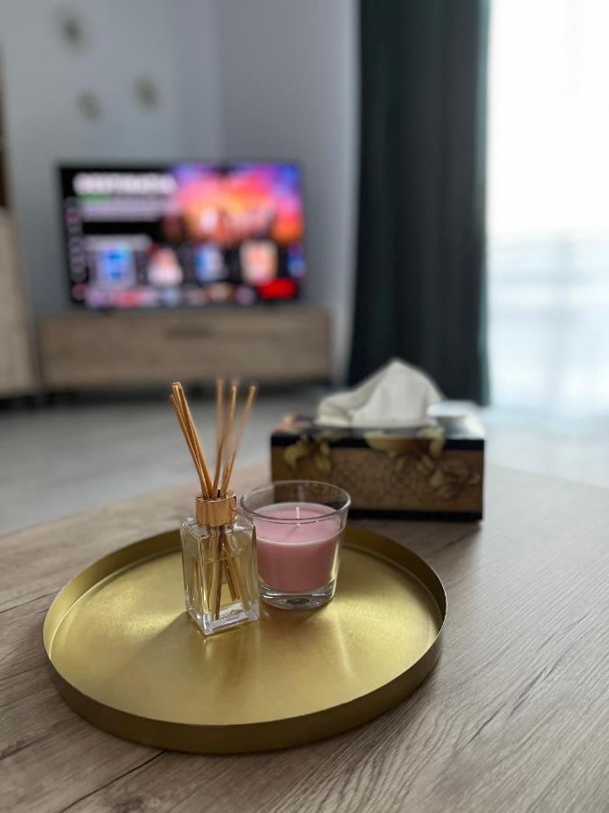 Apartament Apartament Modern Cu O Camera Timișoara Zewnętrze zdjęcie