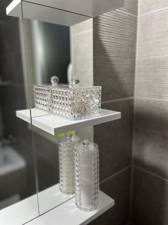 Apartament Apartament Modern Cu O Camera Timișoara Zewnętrze zdjęcie