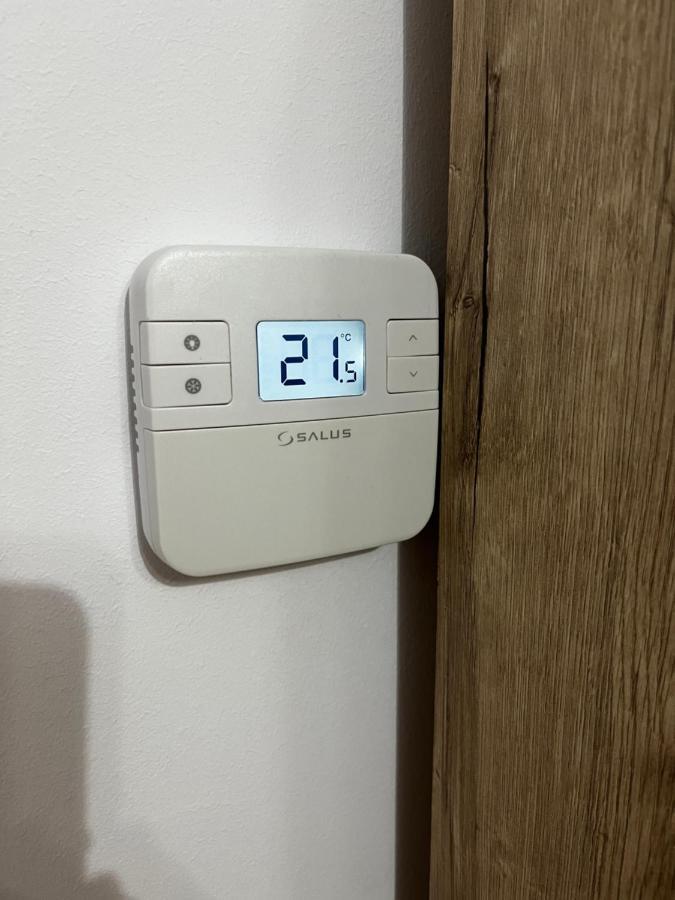 Apartament Apartament Modern Cu O Camera Timișoara Zewnętrze zdjęcie