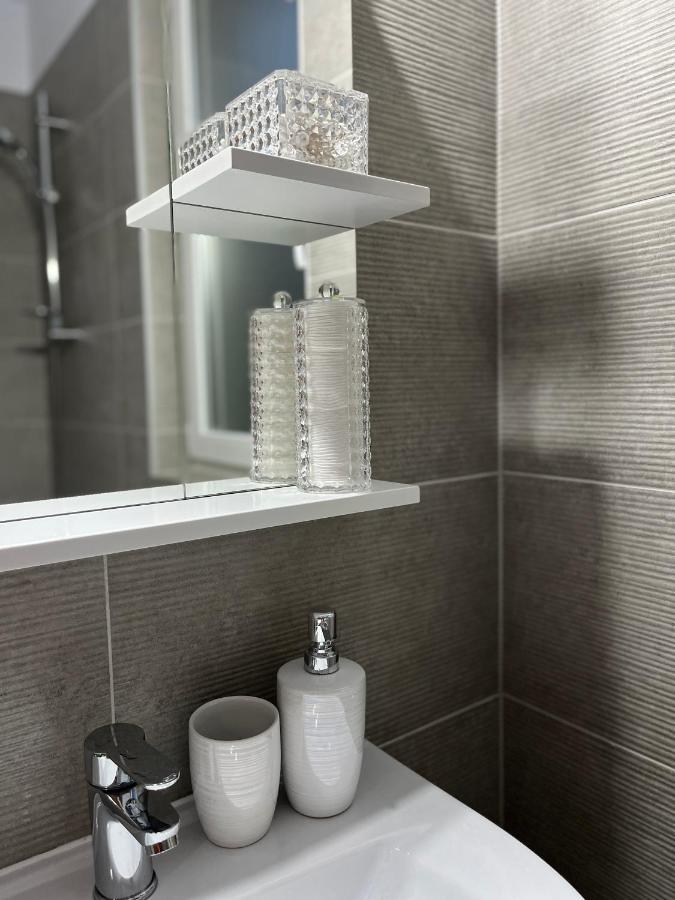 Apartament Apartament Modern Cu O Camera Timișoara Zewnętrze zdjęcie
