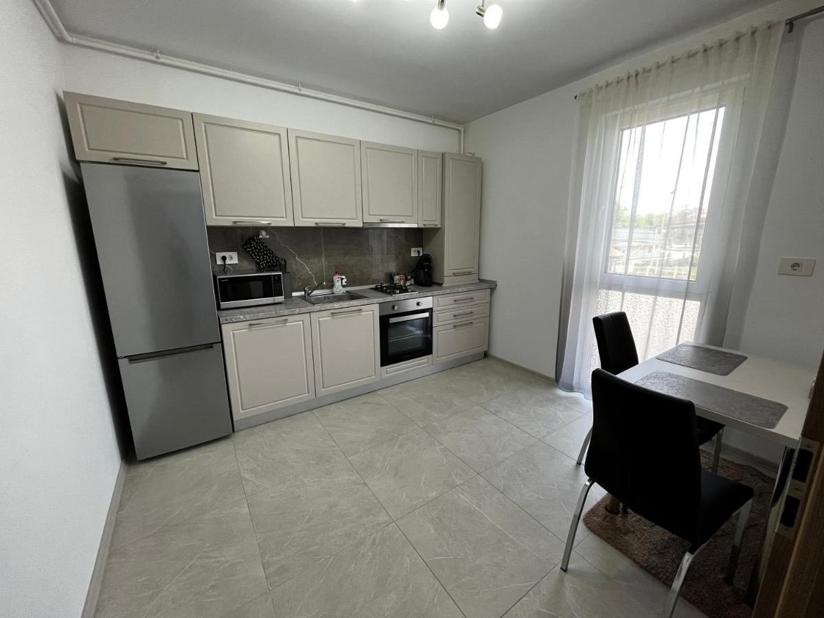 Apartament Apartament Modern Cu O Camera Timișoara Zewnętrze zdjęcie