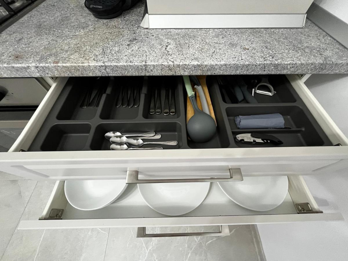 Apartament Apartament Modern Cu O Camera Timișoara Zewnętrze zdjęcie