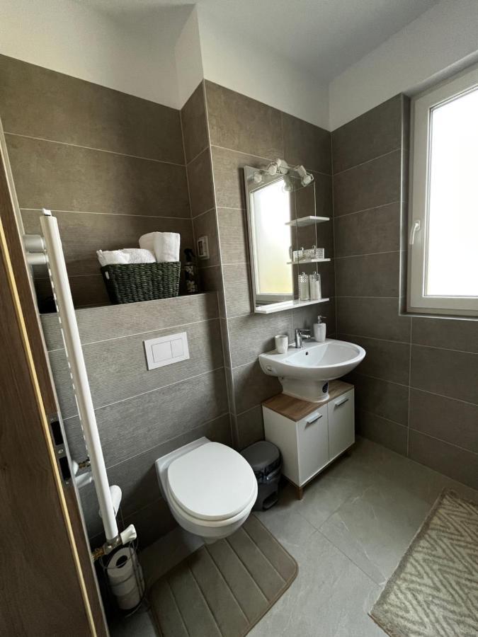 Apartament Apartament Modern Cu O Camera Timișoara Zewnętrze zdjęcie