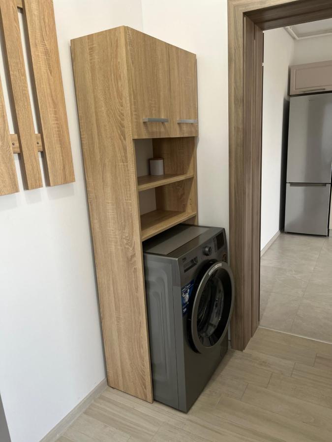 Apartament Apartament Modern Cu O Camera Timișoara Zewnętrze zdjęcie