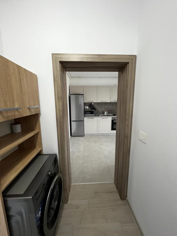 Apartament Apartament Modern Cu O Camera Timișoara Zewnętrze zdjęcie